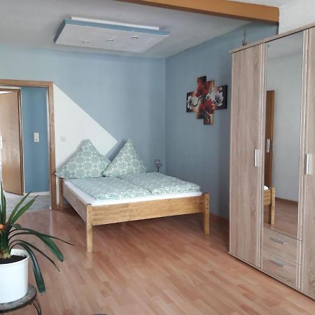Thamy'S Homestay 2 Rostock Eksteriør bilde