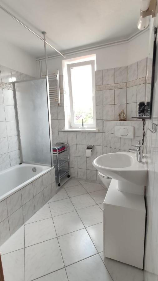 Thamy'S Homestay 2 Rostock Eksteriør bilde