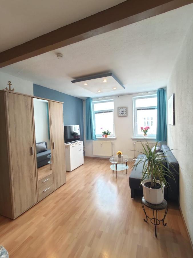 Thamy'S Homestay 2 Rostock Eksteriør bilde